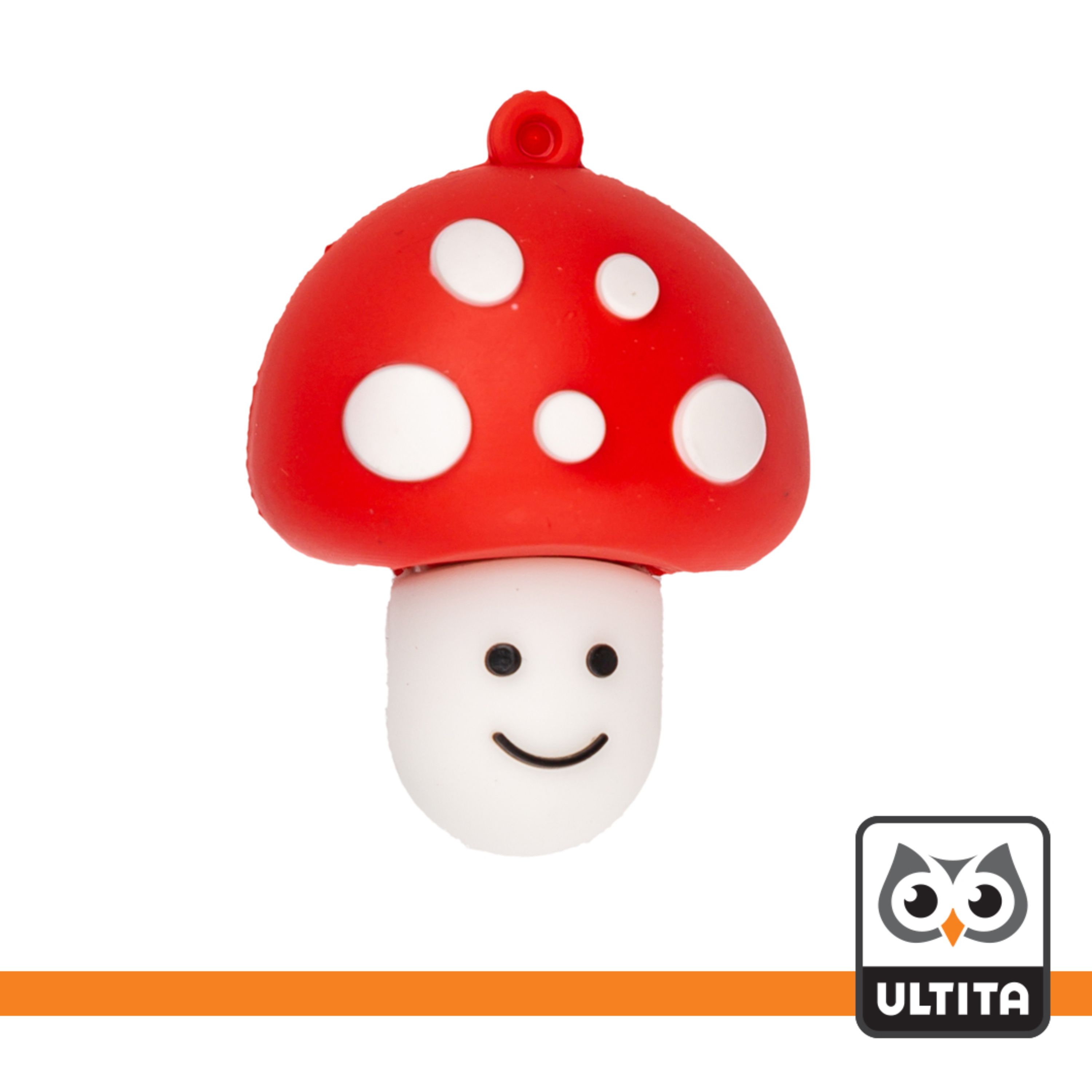 فلش قارچ  8 گیگ اولتیتا با گارانتی