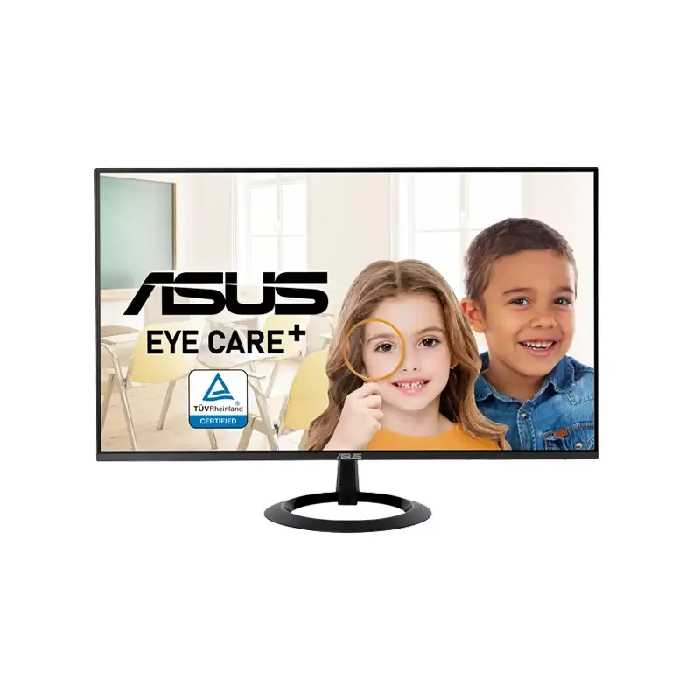 مانیتور 27 اینچ ایسوس گیمینگ مدل ASUS VZ27EHF Monitor