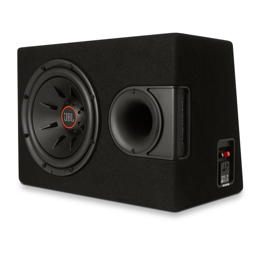 سابووفر خودرو جی بی ال مدل S2-1024SS