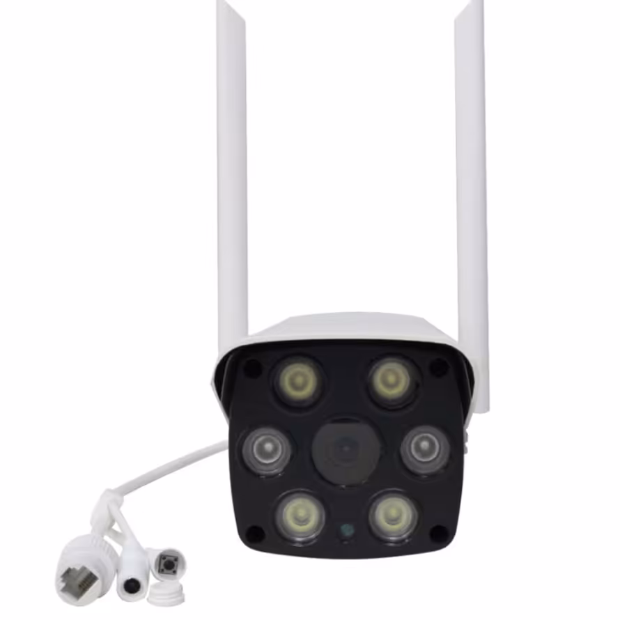  دوربین اسفیورد بی سیم مدل Z 206