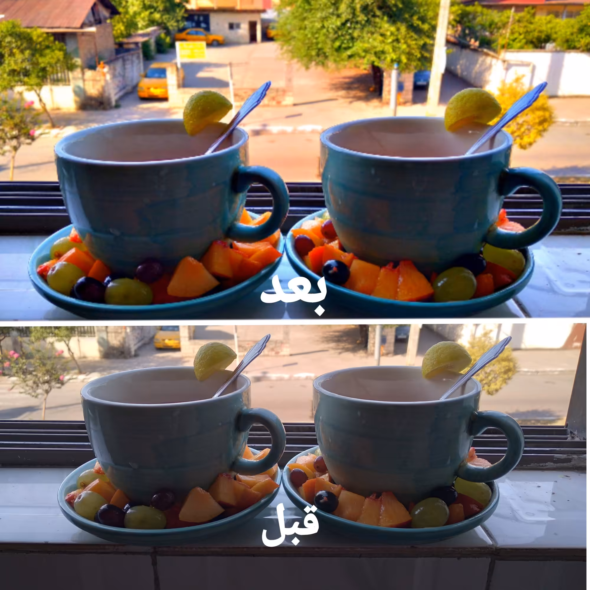 باکیفیت کردن عکس