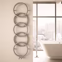 حوله خشک کن کاریسا مدل Halo