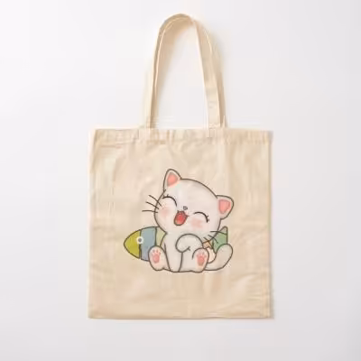 تت بگ طرح گربه