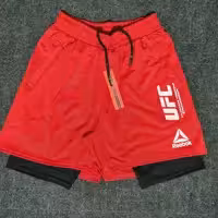 شلوارک باکشاله ufc