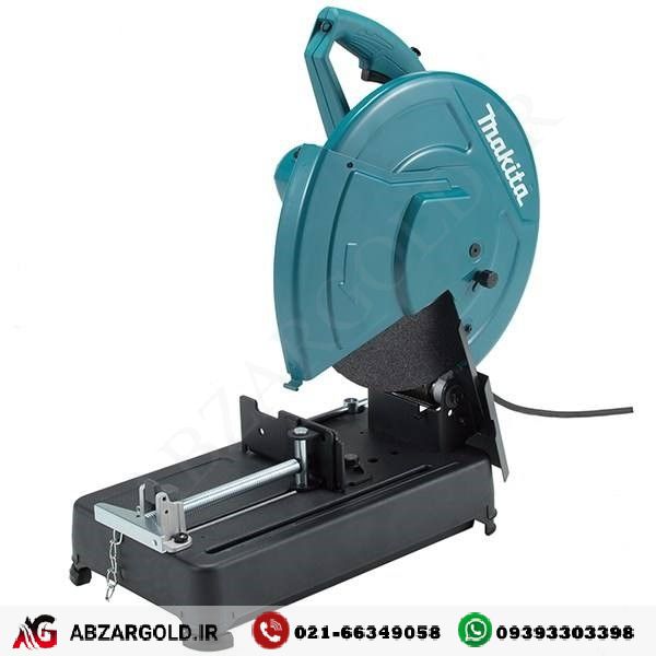 اره پروفیل بر ماکیتا LW1401