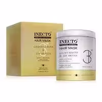 ماسک مو اینکتو کراتینه و فاقد سولفات INECTO