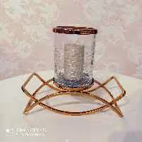 جاشمعی  طرح  لبخند تک شعله