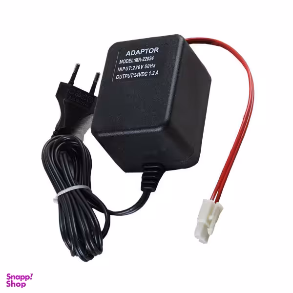 ترانس دستگاه تصفیه آب مدل 24v