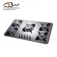 اجاق گاز صفحه ای بیمکث مدل MG 0048