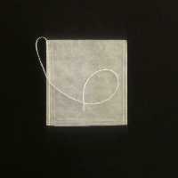 تی بگ خالی  نخ دار 5در6(پک صد تایی)