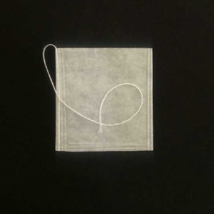 تی بگ خالی  نخ دار 5در6(پک صد تایی)