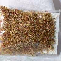 ریشه زعفران 5گرمی 