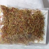 ریشه زعفران 5گرمی 