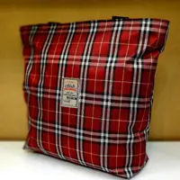 کیف اسپرت مدل Burberry قرمز