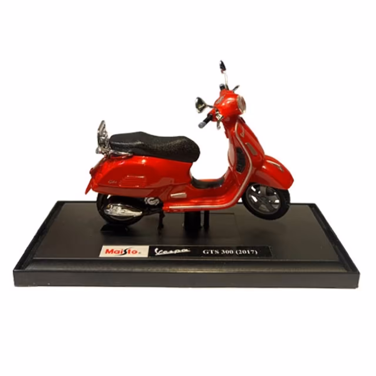 مایستو مدل Vespa GTS 300