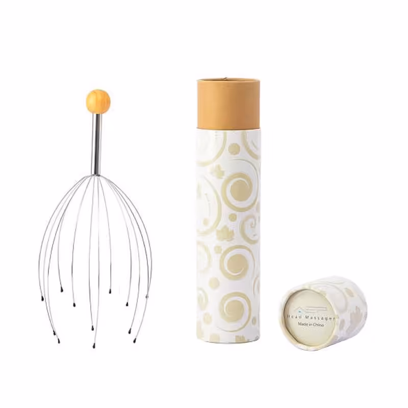 ماساژور دستی سر Head Massager AEP