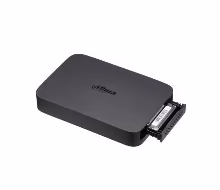 دستگاه ان وی ار 8 کانال داهوا مدل DH-NVR108-P