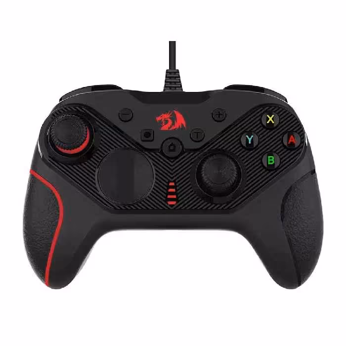 دسته بازی ردراگون Redragon RIFT G710 Wired