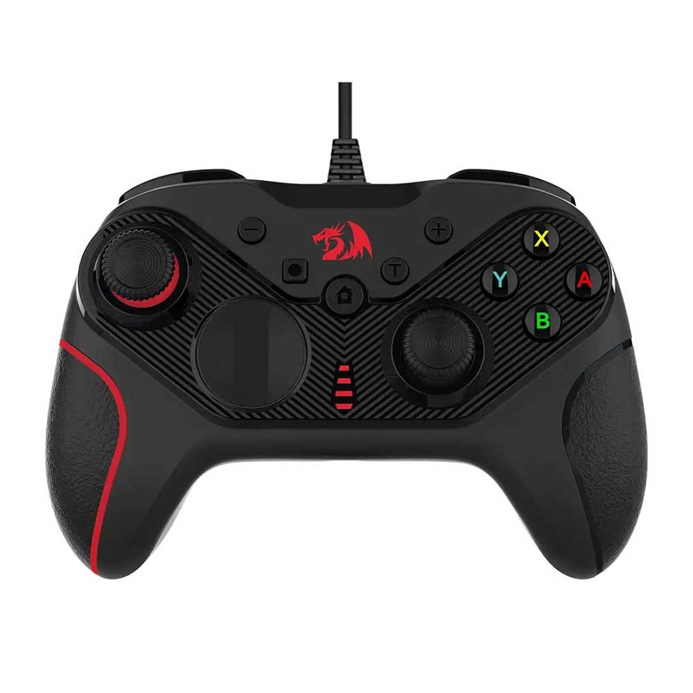 دسته بازی ردراگون Redragon RIFT G710 Wired
