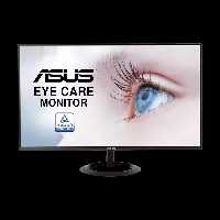 مشخصات، قیمت و خرید مانیتور ایسوس Asus VZ27EHE