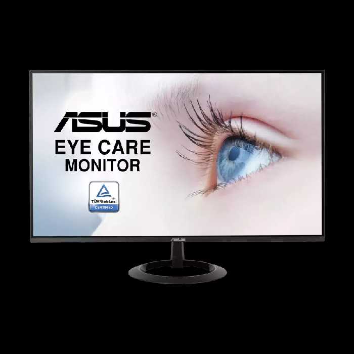 مشخصات، قیمت و خرید مانیتور ایسوس Asus VZ27EHE