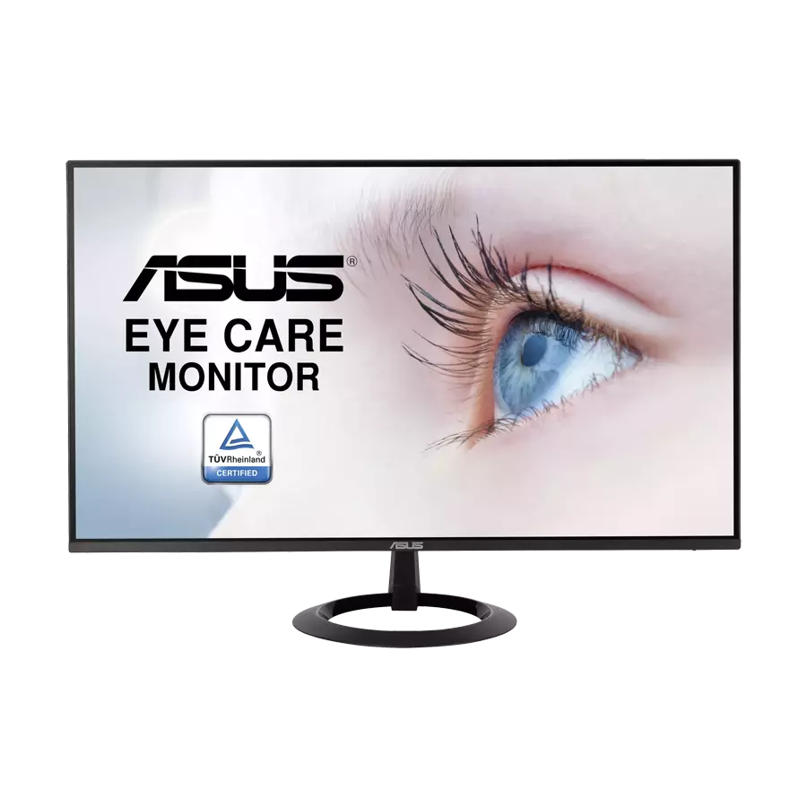 مشخصات، قیمت و خرید مانیتور ایسوس Asus VZ27EHE