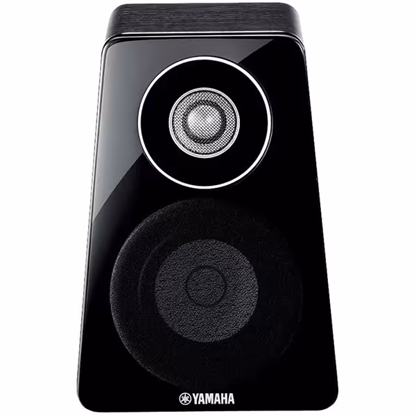 اسپیکر یاماها پسیو مدل NS-B500 مشکی - Hiapple.ir