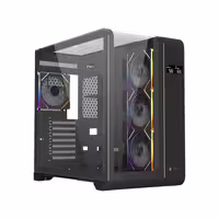 کیس لاجی کی مدل C654B