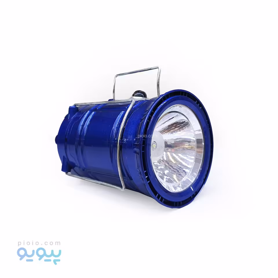 چراغ قوه دستی چهار کاره