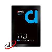حافظه اس اس دی اد لینک مدل S22 QLC 1TB