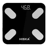 ترازو دیجیتال هیسکا مدل HS-1000