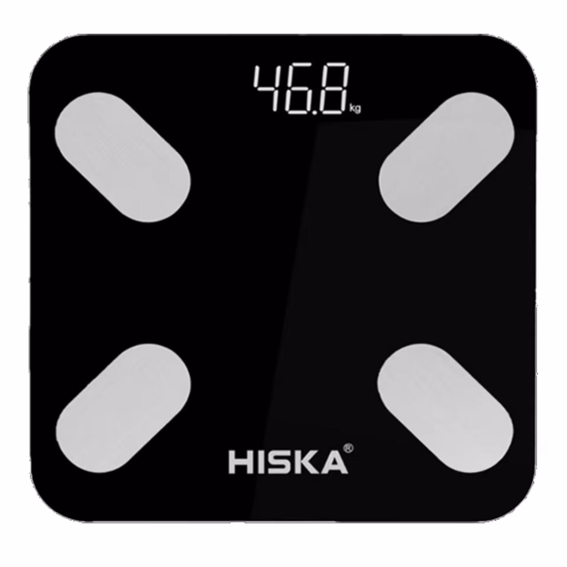 ترازو دیجیتال هیسکا مدل HS-1000