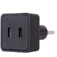 تبدیل 2 به 2 برق طرح HADRON