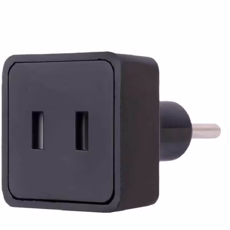 تبدیل 2 به 2 برق طرح HADRON