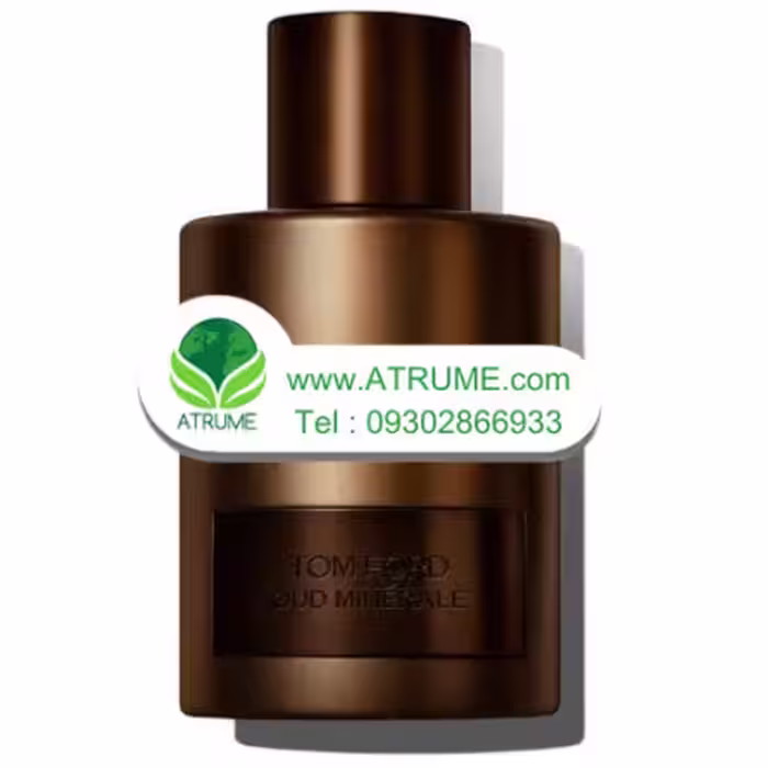 عطر ادکلن تام فورد عود مینرال 2023 100 میل مردانه - زنانه