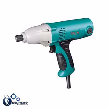 پیچ گوشتی ضربه ای دی سی ای مدل APL8 - ابزار یراق