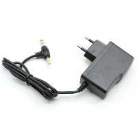 آداپتور مودم دو سر فیش 9 ولت 1 آمپر  کایزر  مدل K-AD 09