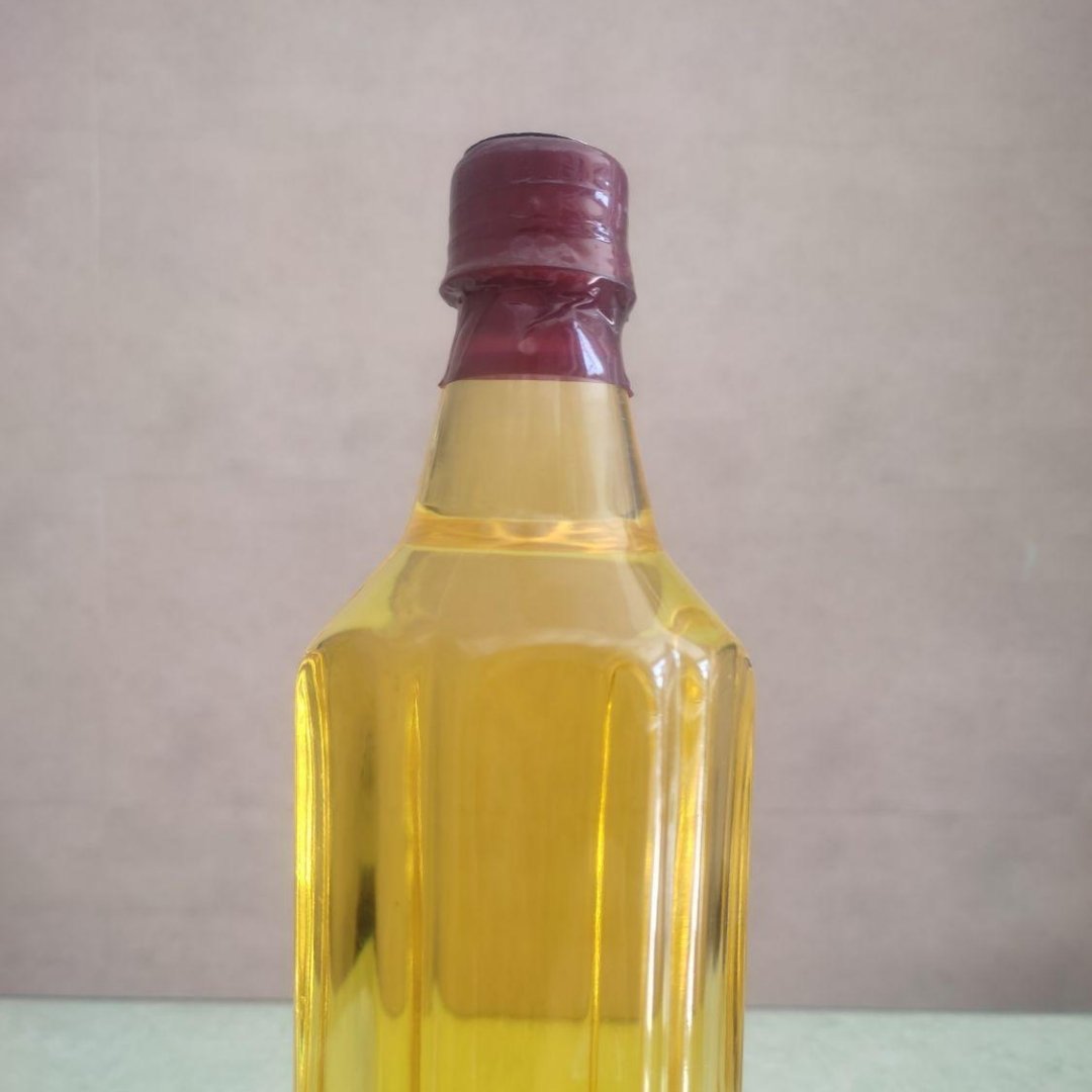 روغن کنجد صد در صد طبیعی