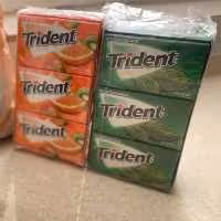 آدامس تریدنت اصلی عمده (کارتن )