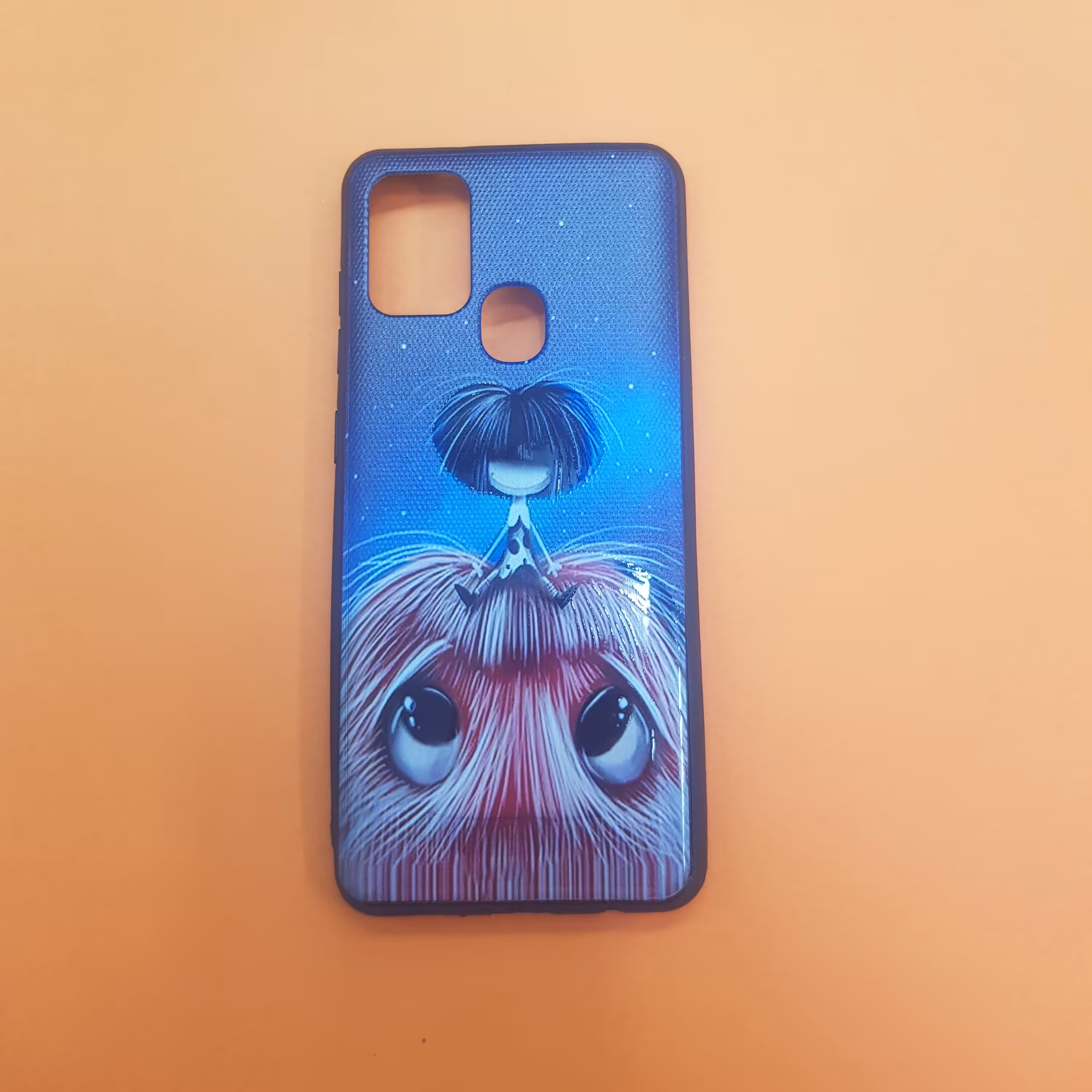 گارد طرح‌دار/a21s/2/سامسونگ