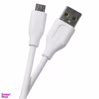 کابل شارژ اندروید خونجی