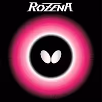 رویه راکت باترفلای روزنا