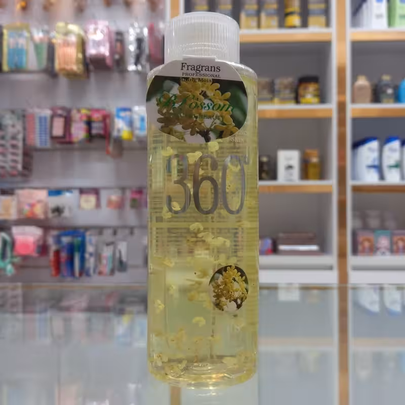 تونر ووکالی رایحه فراگرانس 300 میل | amazonchi