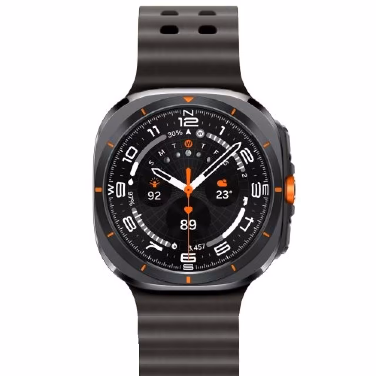 ساعت هوشمند مدل Galaxy Watch Ultra