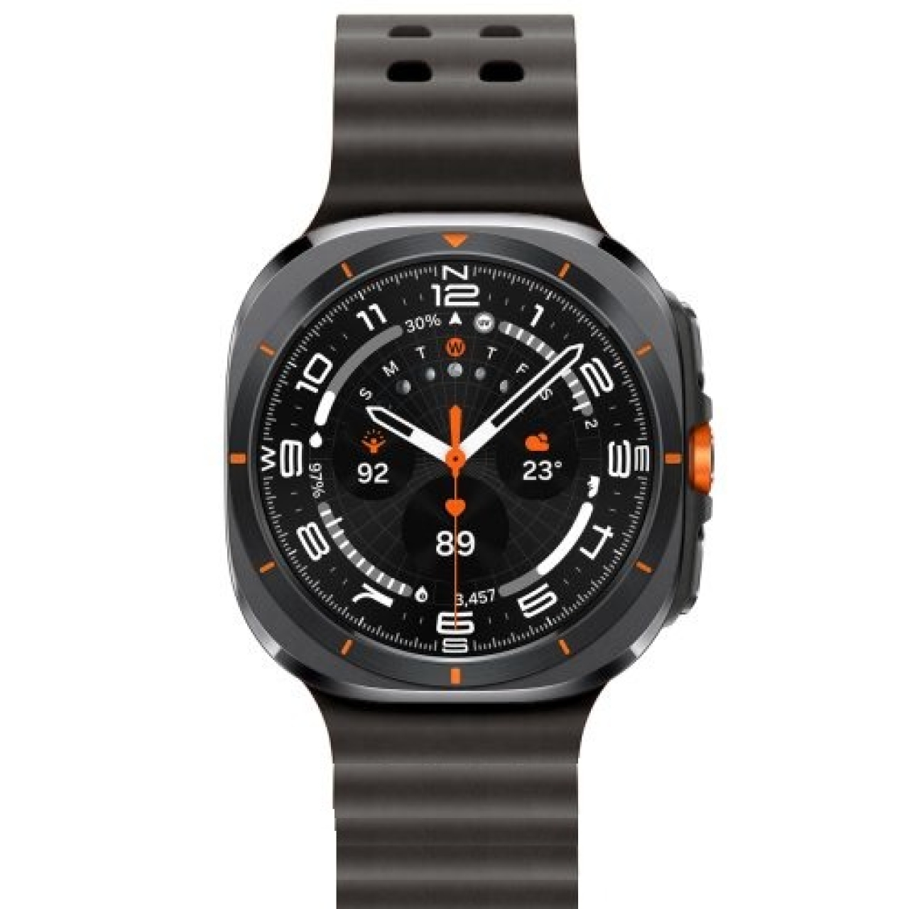 ساعت هوشمند مدل Galaxy Watch Ultra