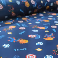 پارچه نخی پسرانه