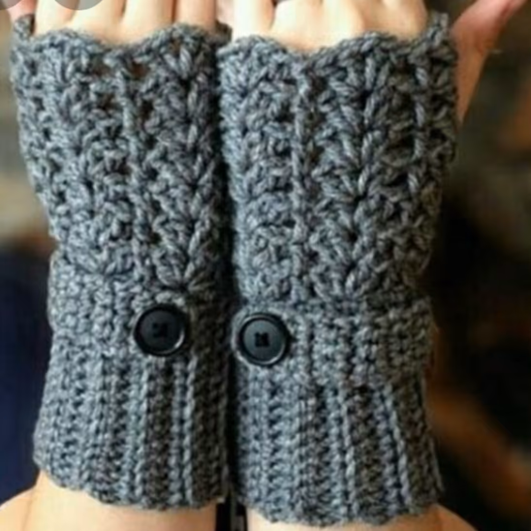 دستکش زنانه