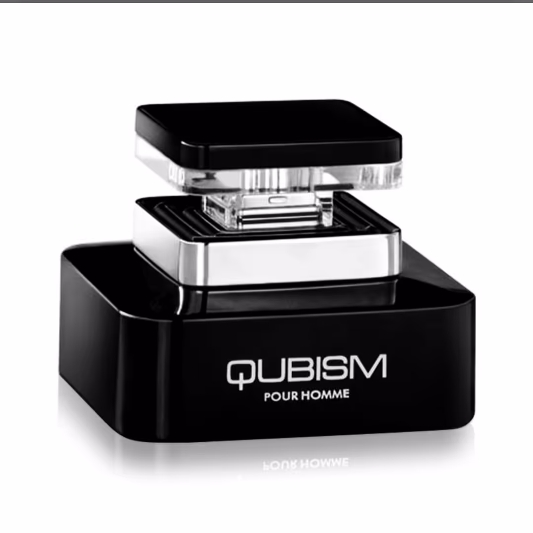 کوبیسم مشکی 