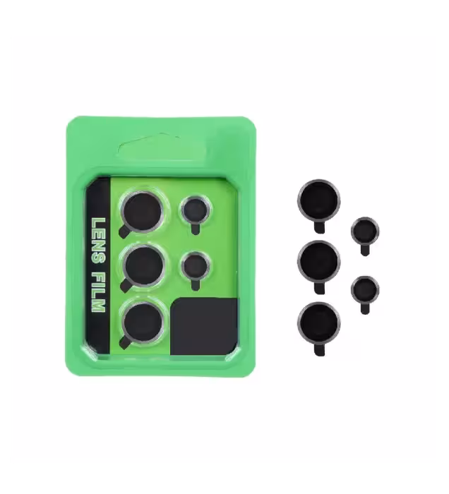 محافظ لنز دوربین گوشی سامسونگ گلکسی S24 Ultra