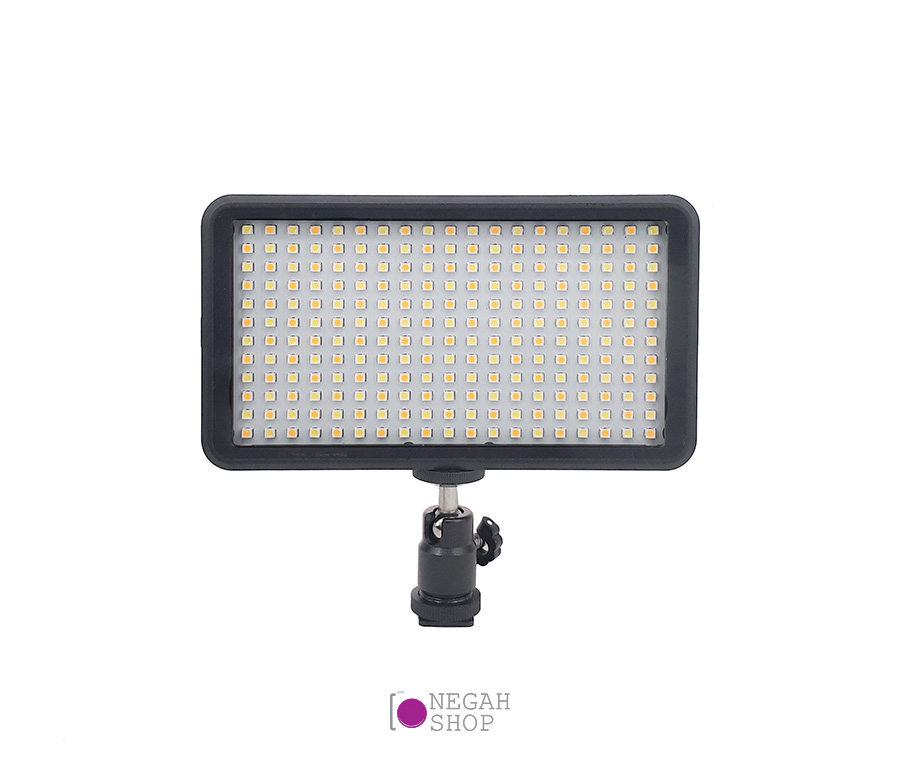 نور ال ای دی هارمونی مدل HARMONY FOTO LED228